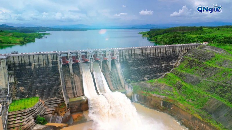 Giữ rừng là giữ nước