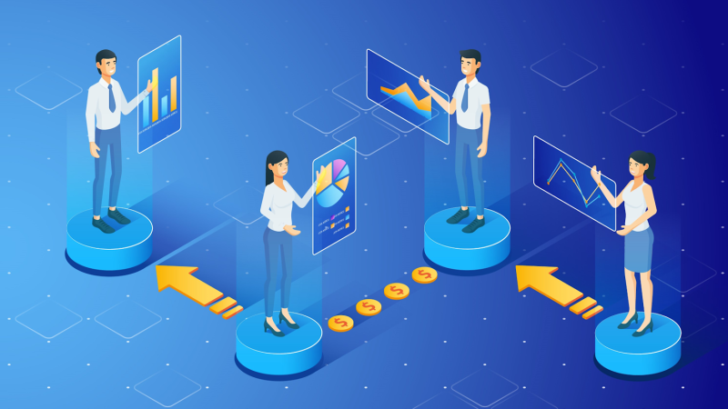 Xây dựng cơ sở dữ liệu doanh nghiệp