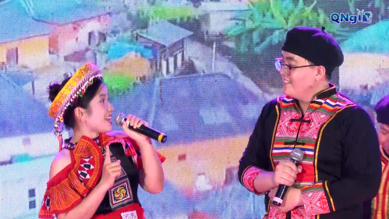 Hội thi văn nghệ và giao tiếp ứng xử ngành y