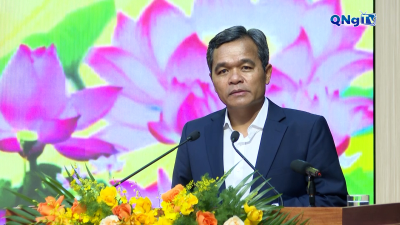 Tổng kết 08 năm thực hiện Nghị quyết số 18