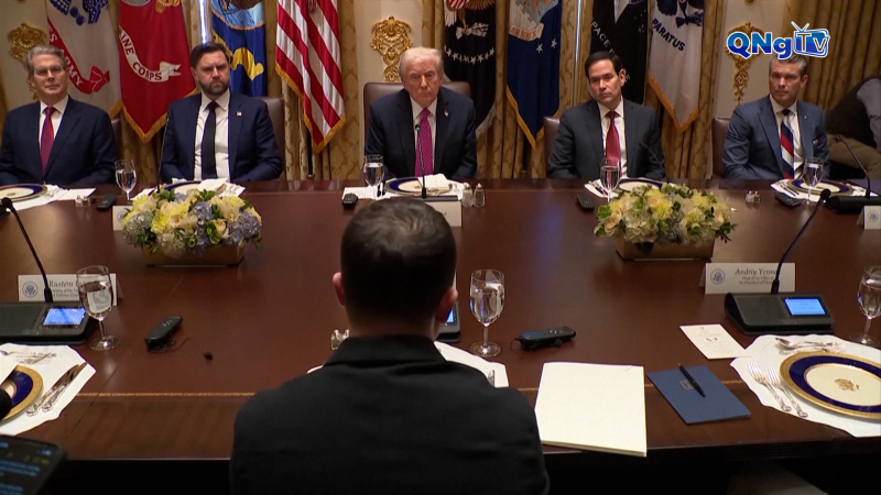 Triển vọng chấm dứt xung đột Nga - Ukraine