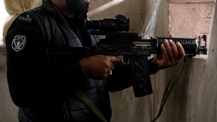 Lệnh ngừng bắn vừa gia hạn, Pakistan lập tức kh&ocirc;ng k&iacute;ch Afghanistan khiến 10 người chết