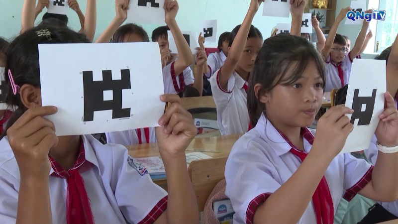 Quảng Ngãi triển khai khóa bồi dưỡng kỹ năng số trên nền tảng trực tuyến