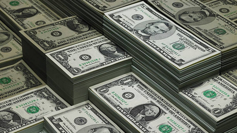 Đồng USD chịu áp lực từ căng thẳng thương mại và rủi ro ngân hàng tại Mỹ