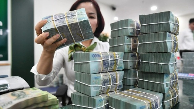 Thu ngân sách vượt dự toán năm