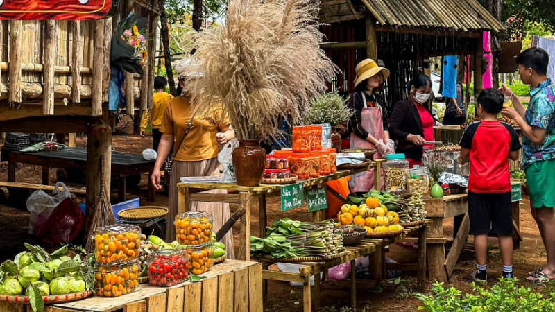 Vietnam Phở Festival đón gần 40.000 lượt khách