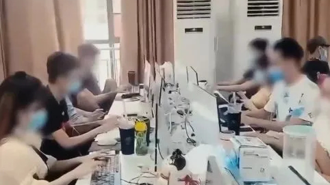 Đẩy mạnh đấu tranh tội phạm xuyên quốc gia và bảo hộ công dân