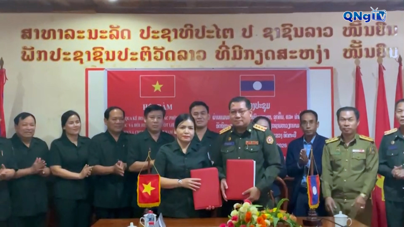 T&igrave;m kiếm, quy tập h&agrave;i cốt liệt sỹ qu&acirc;n t&igrave;nh nguyện