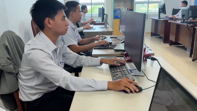 Quảng Ngãi: Truyền thông thực hiện Nghị quyết 57