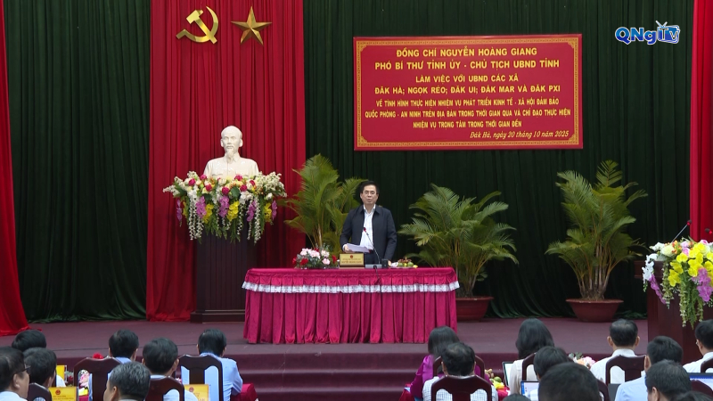 Siết chặt quản lý, sử dụng đất đai