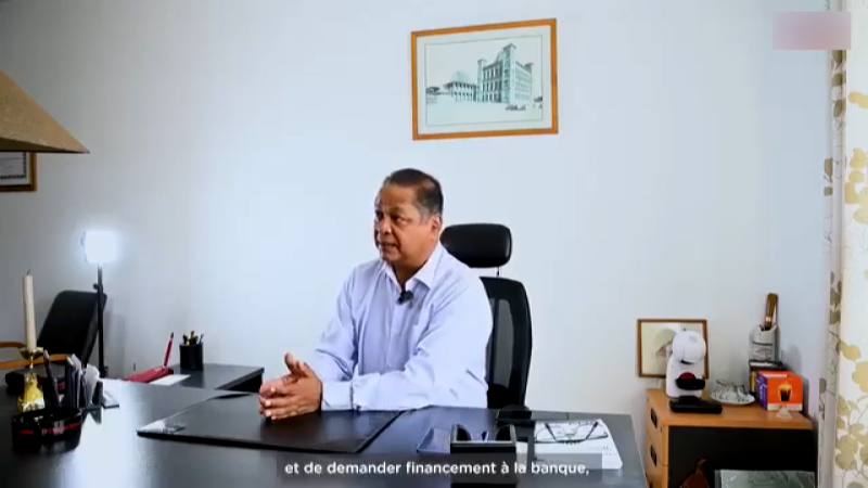 Madagascar c&oacute; thủ tướng mới