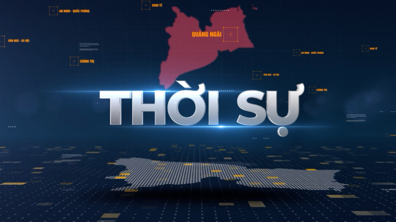 Thời sự ngày 09/12/2025