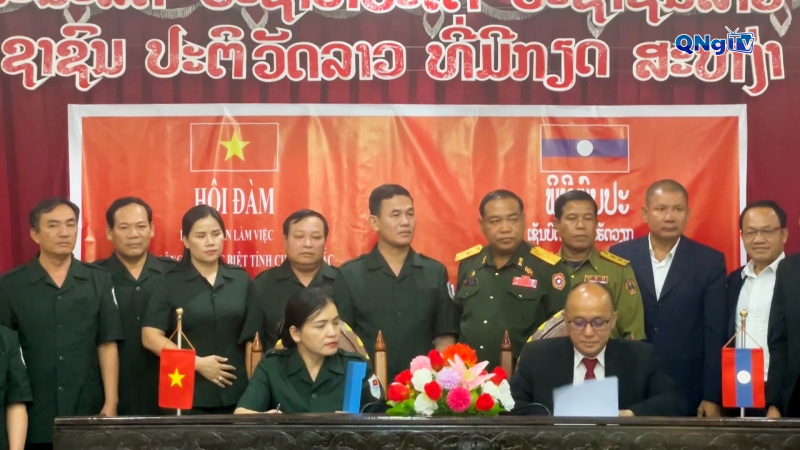 Tiếp tục t&igrave;m kiếm, quy tập, hồi hương h&agrave;i cốt liệt sĩ