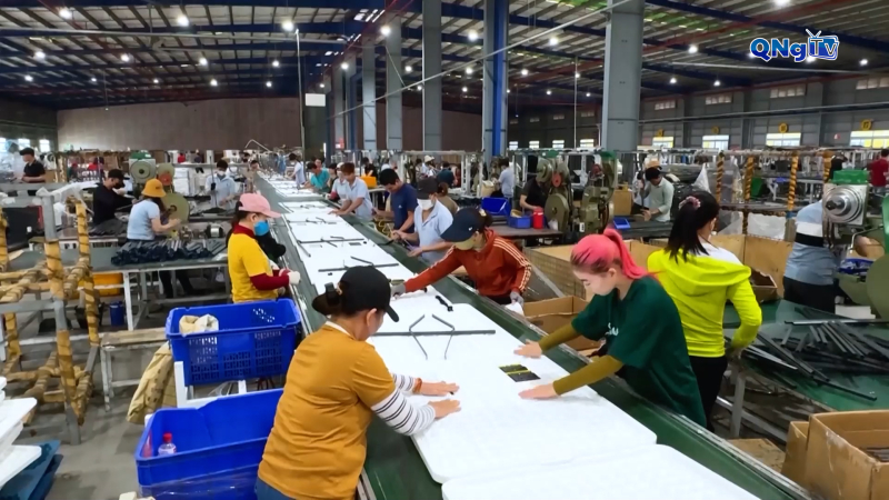 C&aacute;c doanh nghiệp c&oacute; nhu cầu tuyển dụng tr&ecirc;n 8.500 lao động