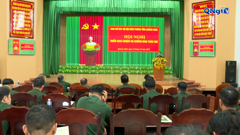 Tăng cường lực lượng chống khai thác IUU