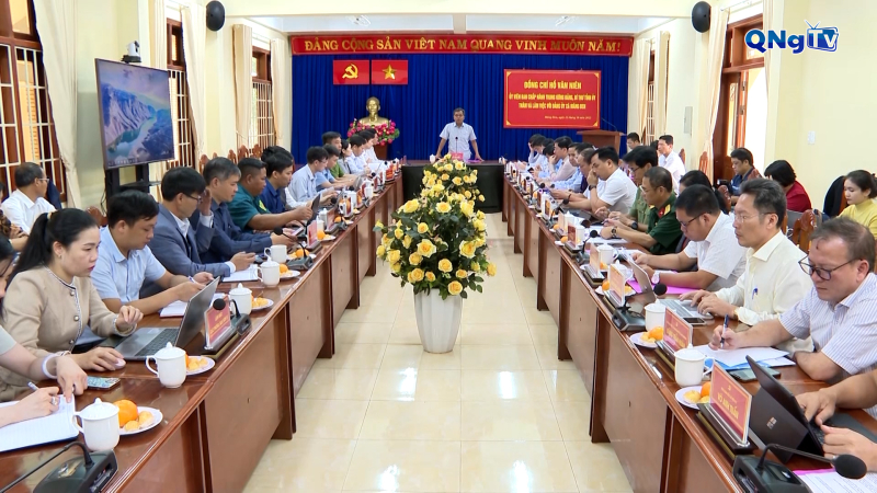 Phát triển Măng Đen thành điểm du lịch trung tâm của cả nước