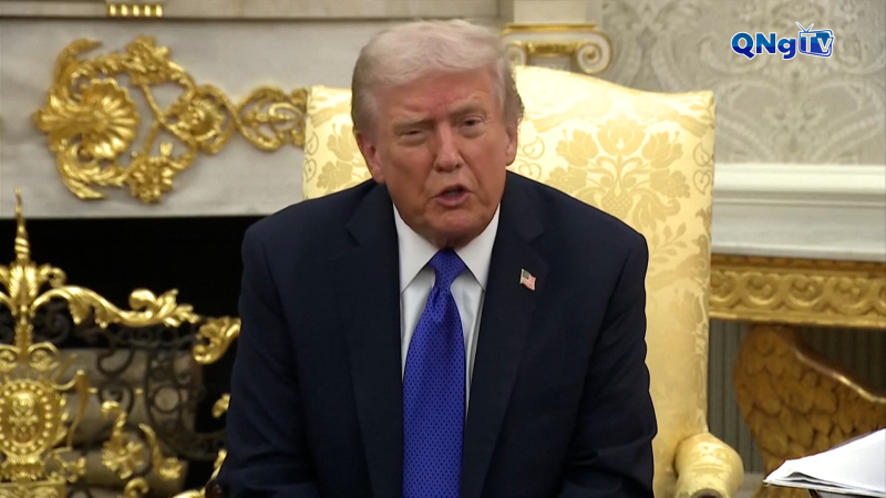 Ho&atilde;n cuộc gặp thượng đỉnh Nga-Mỹ