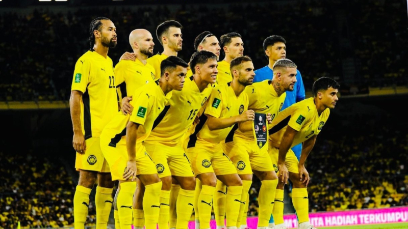 Từ chuyện 7 cầu thủ nhập tịch “giả” của Malaysia, có thể rút ra bài học gì ?