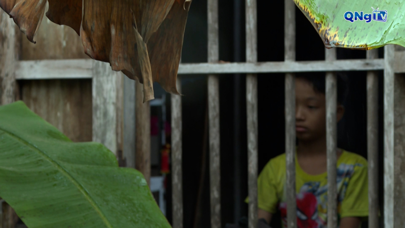 Kết nối những tấm lòng 22/10/2025