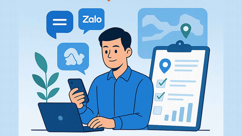 Đẩy nhanh “làm giàu, làm sạch” cơ sở dữ liệu đất đai