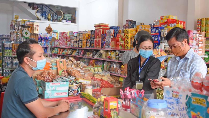 Quản lý thuế đối với hộ kinh doanh khi xóa bỏ thuế khoán