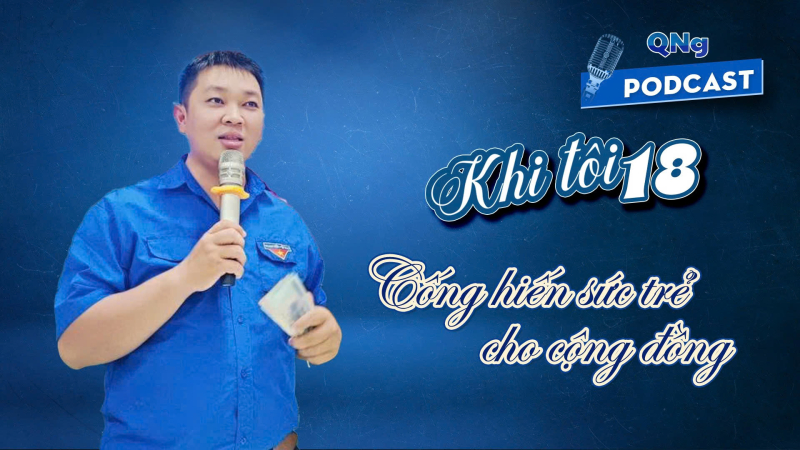 Tuổi trẻ là mùa xuân của đất nước