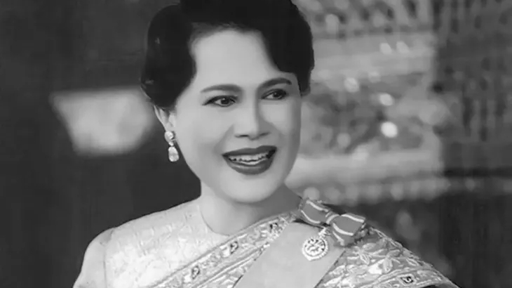 Vương thái hậu Thái Lan Sirikit qua đời