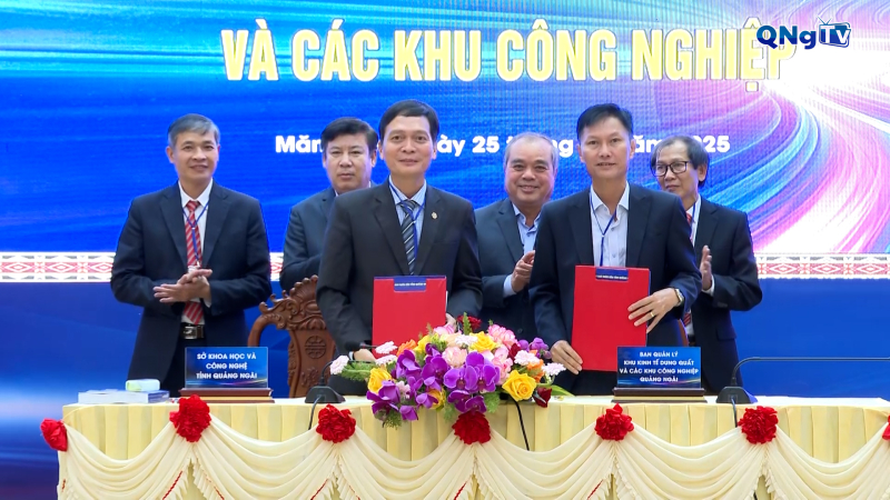 Hội thảo “Ứng dụng các giải pháp chuyển đổi số phát triển du lịch tỉnh Quảng Ngãi”