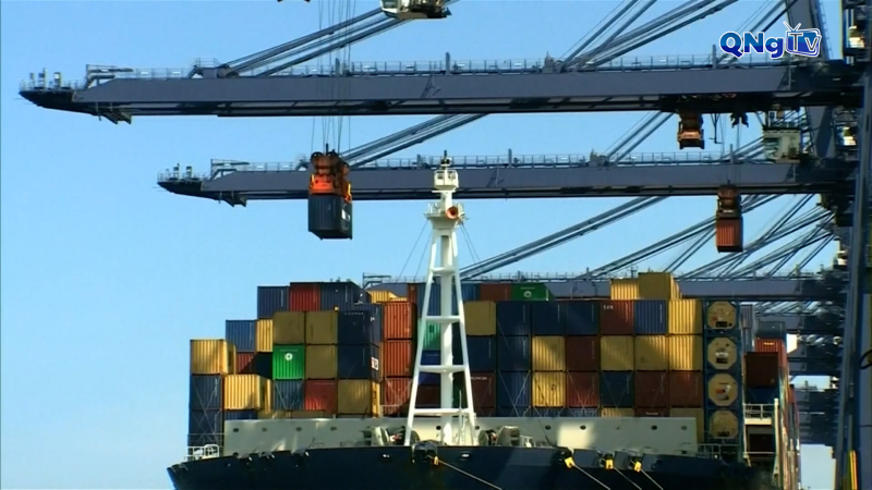 Khủng hoảng nợ đe dọa thương mại toàn cầu