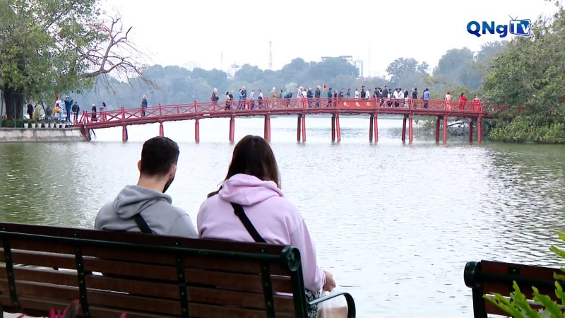 H&agrave; Nội &ndash; Điểm đến của c&aacute;c sự kiện quốc tế