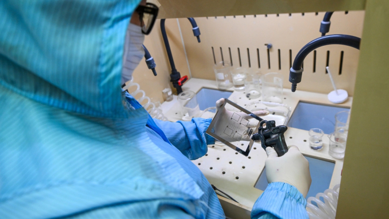 Hôm nay Quốc Hội xem xét chính sách sở hữu trí tuệ