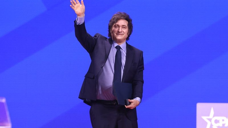 Kết quả cuộc bầu cử giữa kỳ ở Argentina