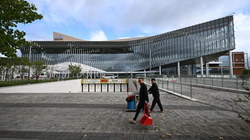 Hàn Quốc tăng cường an ninh tối đa trước thềm APEC 2025