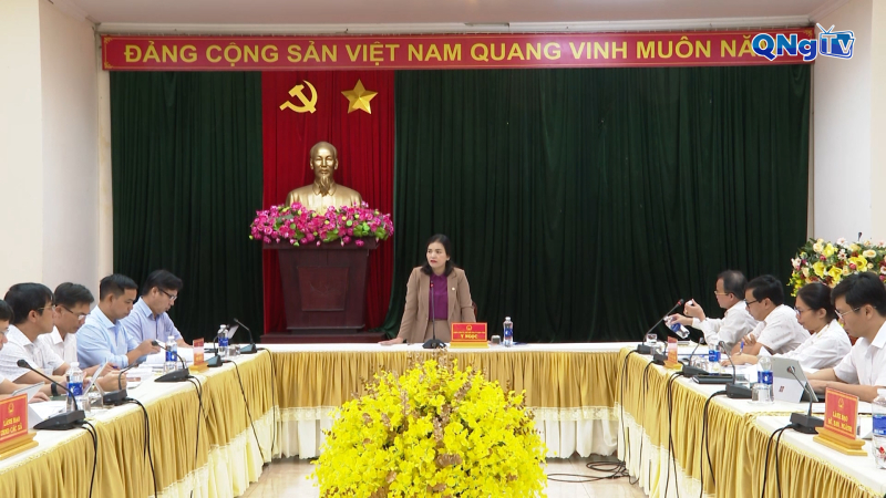 Chuẩn bị khởi công xây dựng trường học tại các xã biên giới