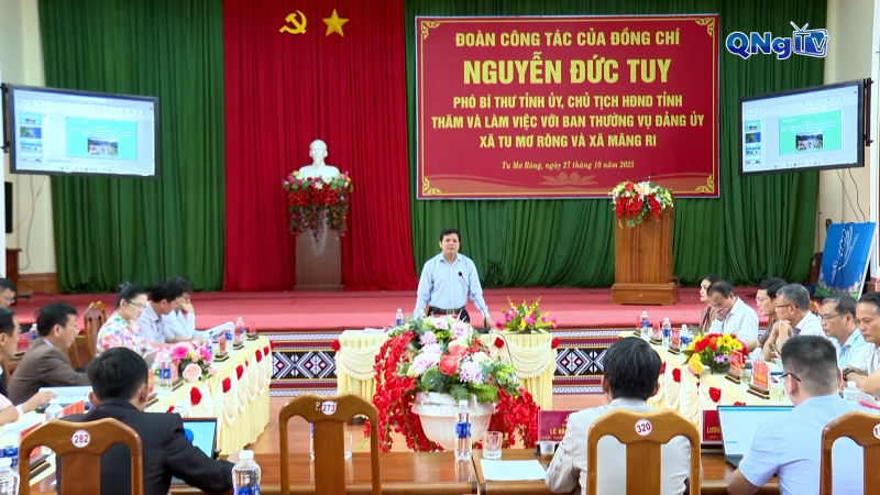 Xây dựng chuỗi liên kết vùng sâm Ngọc Linh