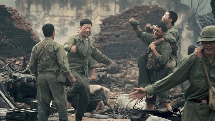 Tuần phim chào mừng Liên hoan phim Việt Nam lần thứ XXIV - 2025