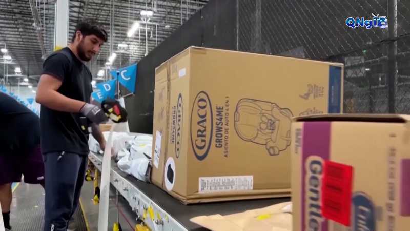 Amazon lên kế hoạch sa thải 30.000 nhân viên