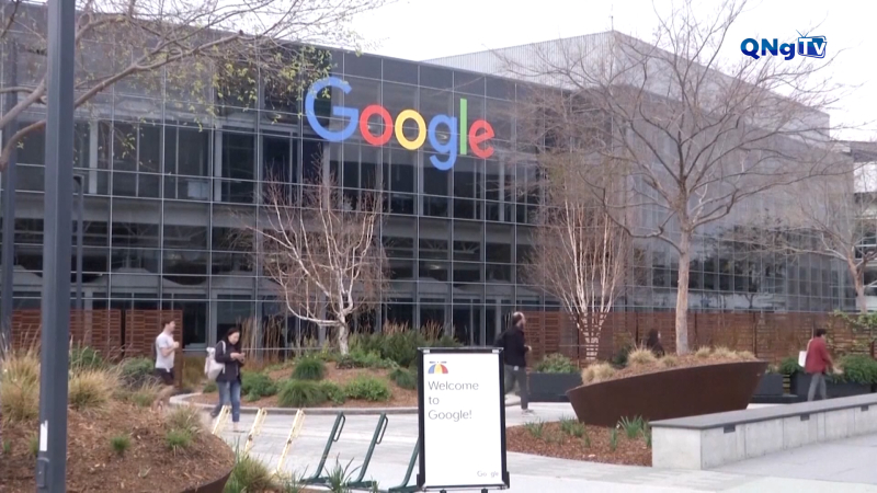 Google công bố kế hoạch tái khởi động nhà máy điện hạt nhân tại Mỹ