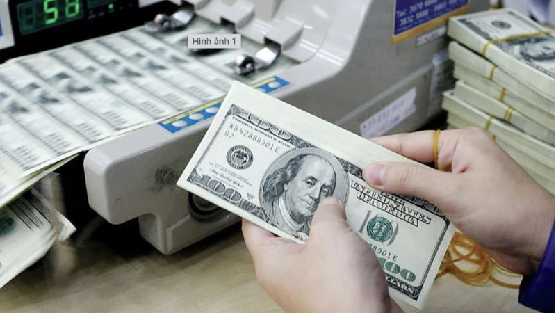 Ngân hàng Nhà nước yêu cầu tăng thanh, kiểm tra việc mua bán ngoại tệ