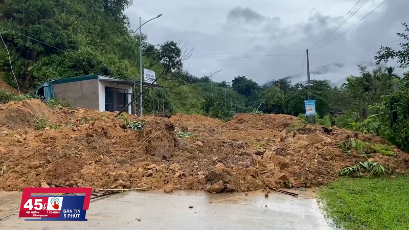 45 giây 1 chạm ngày 31/10