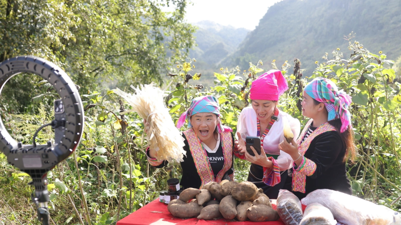 Người Việt chi hơn tỷ USD mua h&agrave;ng online mỗi th&aacute;ng