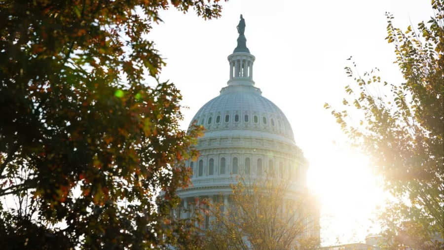 Chính phủ Mỹ chính thức mở cửa trở lại sau đợt đóng cửa dài và tốn kém nhất lịch sử. 