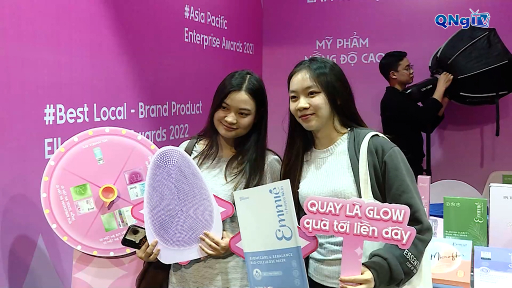 Online Friday 2025 đưa tiêu chí chất lượng hàng hóa làm trọng tâm