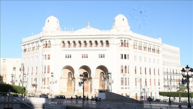 Chi phí du lịch Algeria rẻ thứ hai trên thế giới