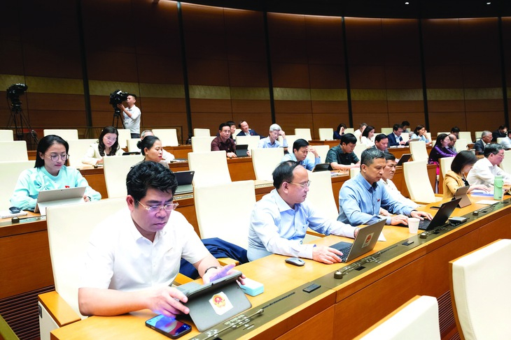 Ảnh: Quochoi.vn