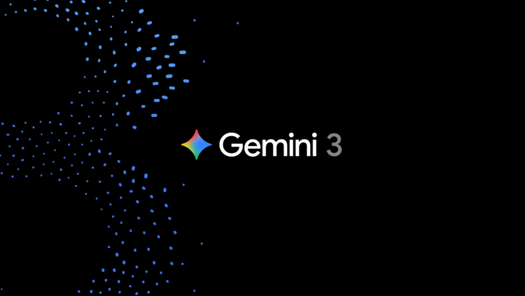 Hình minh họa Gemini 3. Ảnh: Google