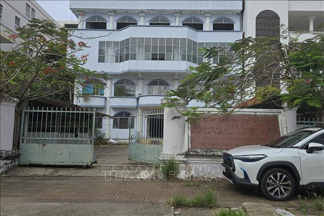 Toàn quốc hiện còn 9.914 cơ sở nhà, đất dôi dư cần tiếp tục rà soát, xử lý. Ảnh minh họa: Kim Há/TTXVN