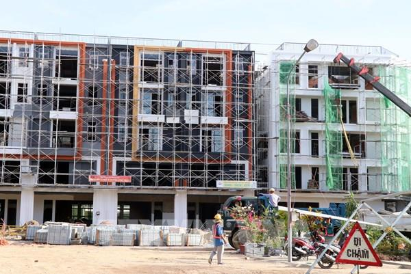 Hoạt động “lướt sóng” chung cư bùng nổ ở Tokyo