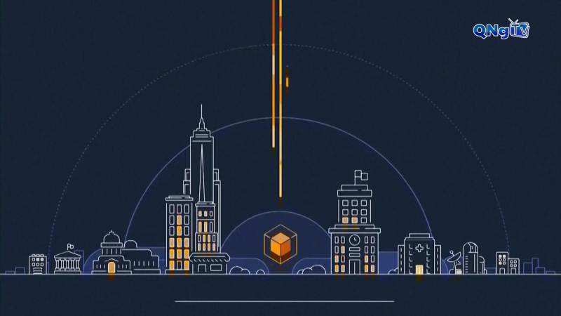 Bốn quốc gia EU cùng xây dựng cơ sở hạ tầng số có chủ quyền