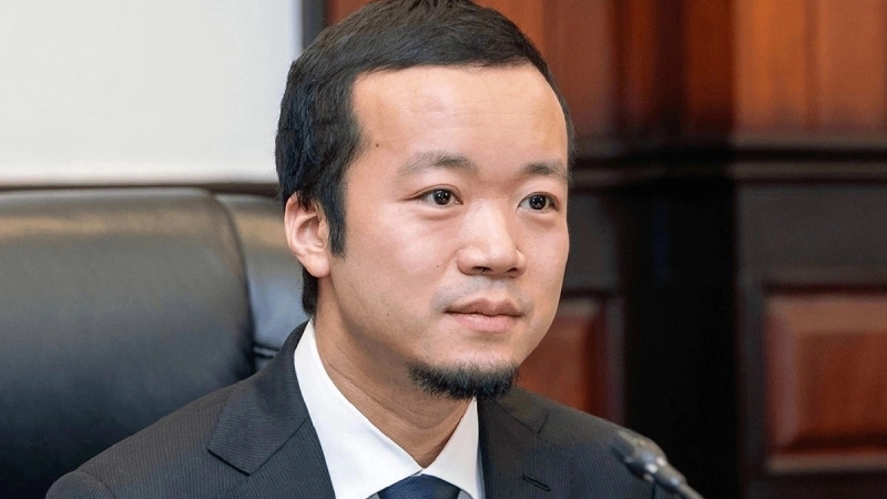 Singapore tịch thu loạt tài sản liên quan ông trùm Chen Zhi